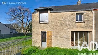  Maison � vendre 5 pi�ces 90 m�