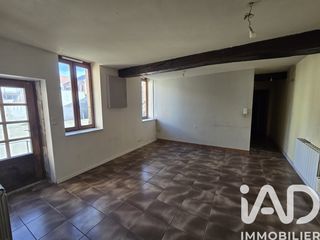  Maison � vendre 3 pi�ces 60 m�