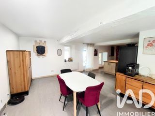  Maison � vendre 5 pi�ces 146 m�