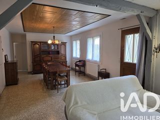  Maison � vendre 5 pi�ces 82 m�