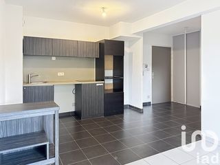  Appartement � vendre 3 pi�ces 56 m�