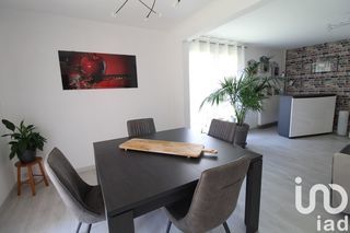  Appartement � vendre 5 pi�ces 100 m�