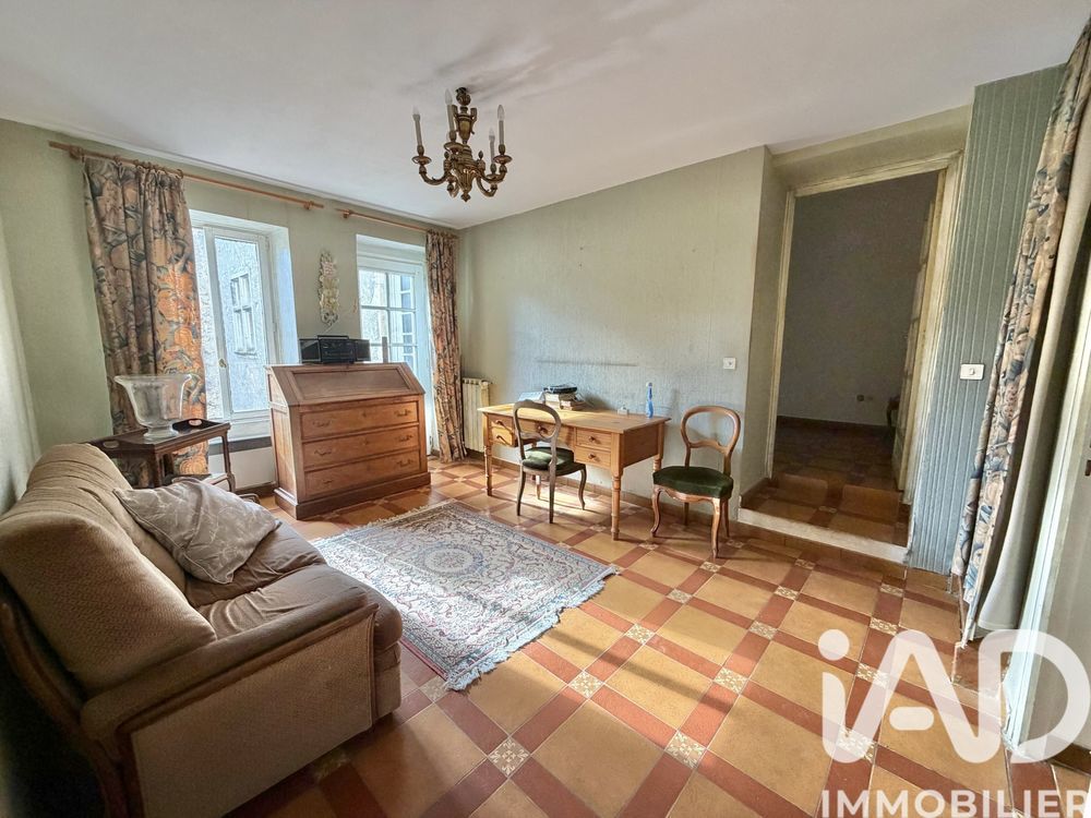 � vendre  Maison Savasse (26740)