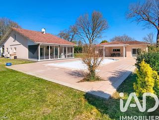  Maison � vendre 6 pi�ces 160 m�