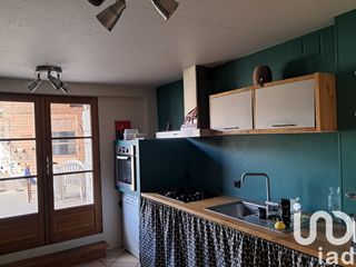  Maison � vendre 5 pi�ces 120 m�