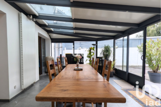  Maison � vendre 7 pi�ces 207 m�