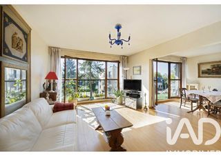  Appartement � vendre 5 pi�ces 101 m�