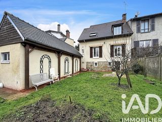  Maison � vendre 5 pi�ces 110 m�