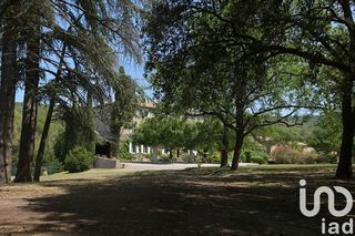  Maison � vendre 15 + pi�ces 845 m�