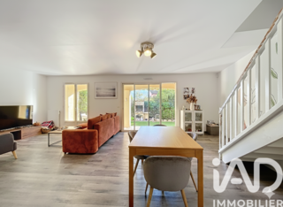  Maison � vendre 4 pi�ces 91 m�