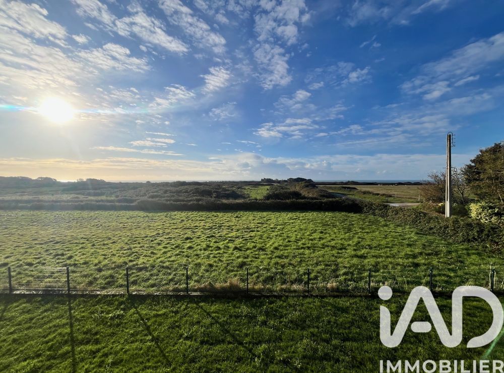 � vendre  Maison Groix (56590)