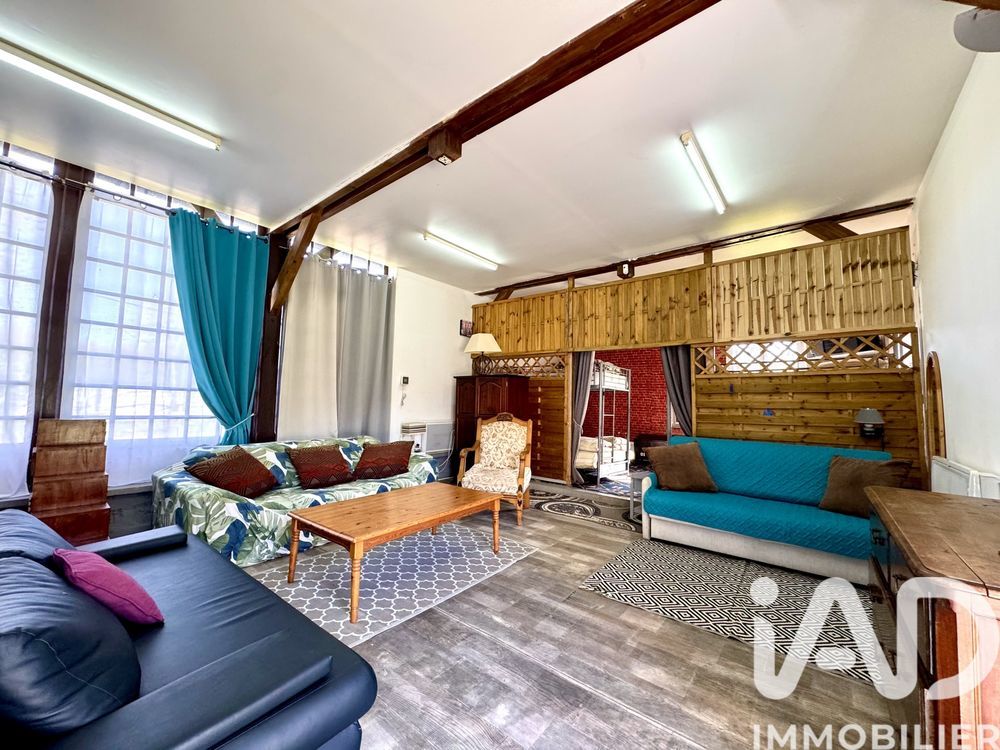 � vendre  Maison Poligny (77167)