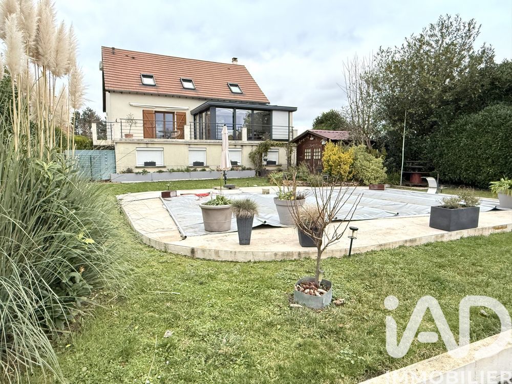 � vendre  Maison La Queue-en-Brie (94510)