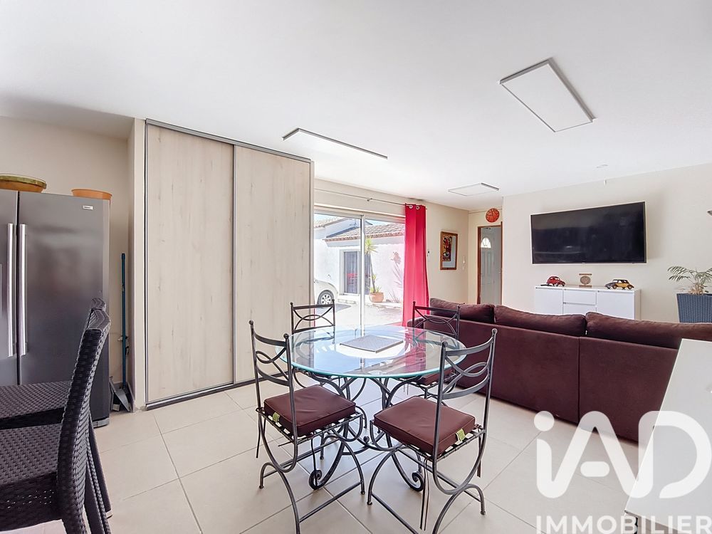 � vendre  Maison Baho (66540)