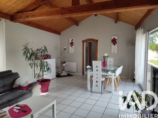  Maison � vendre 5 pi�ces 114 m�