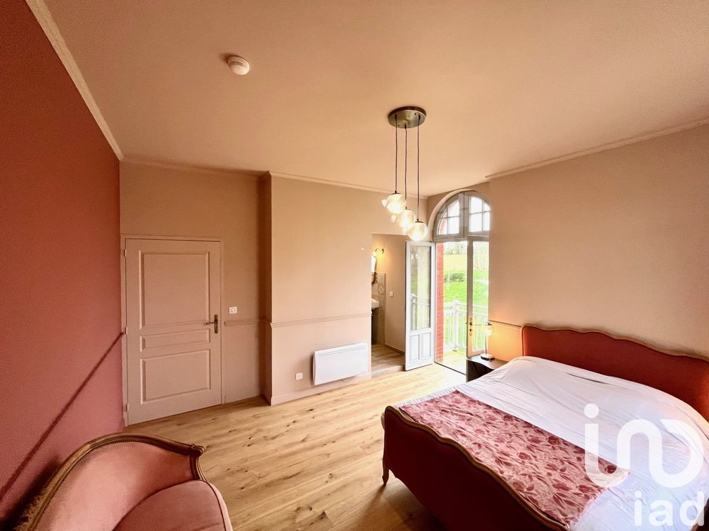 � vendre  Maison Granville (50400)