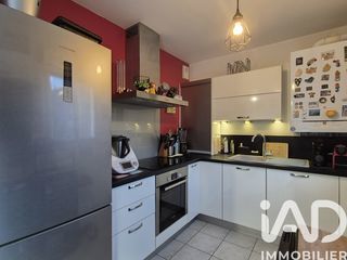  Maison � vendre 4 pi�ces 88 m�