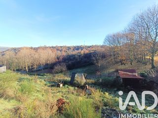  Terrain � vendre 1520 m�
