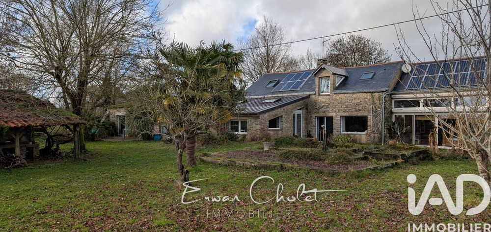 � vendre  Maison Cordemais (44360)