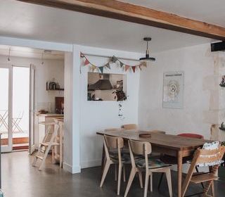  Maison � vendre 4 pi�ces 84 m�