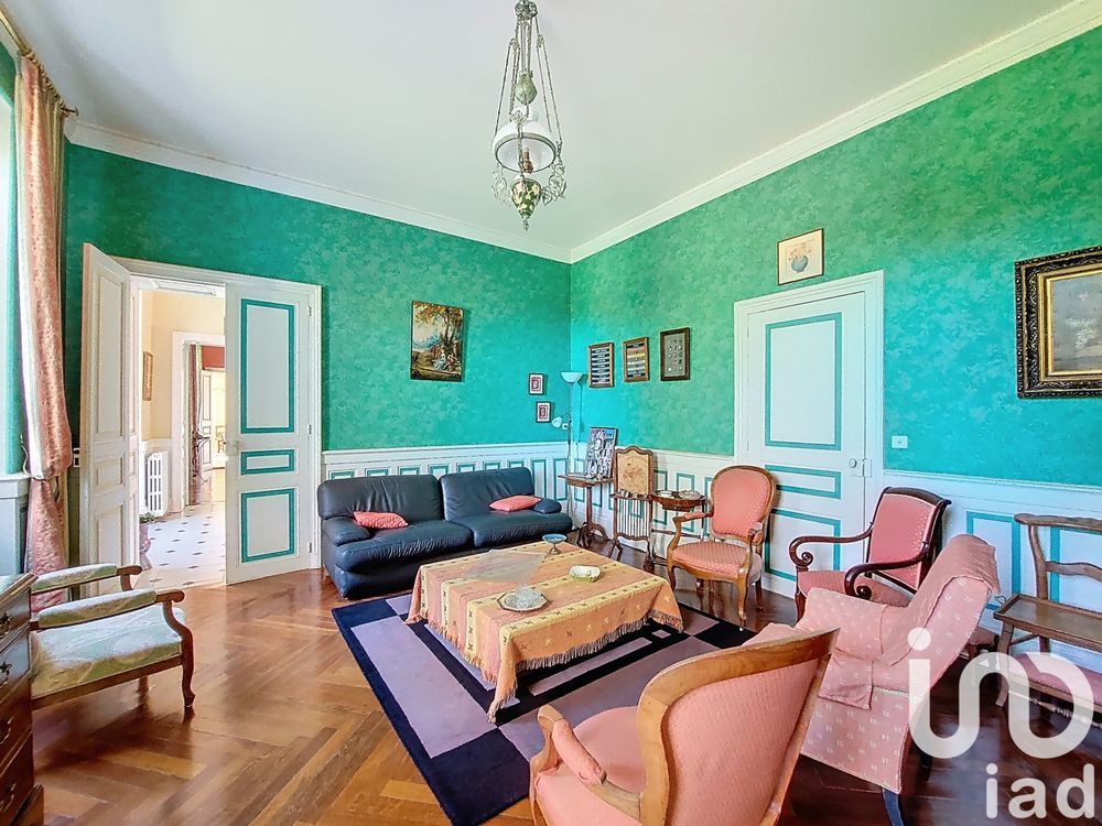 � vendre  Maison Fleurance (32500)