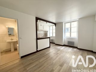  Appartement � vendre 2 pi�ces 36 m�