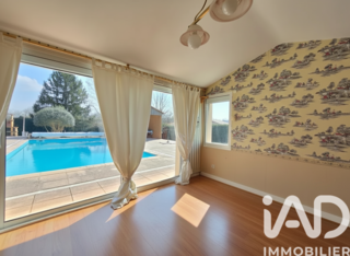  Maison � vendre 8 pi�ces 224 m�