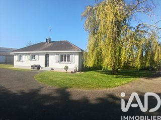  Maison � vendre 6 pi�ces 160 m�