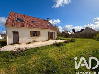  Maison � vendre 4 pi�ces 90 m�