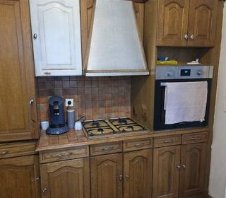  Maison � vendre 3 pi�ces 63 m�