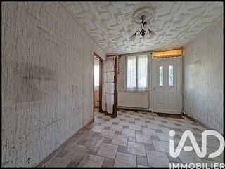  Maison � vendre 4 pi�ces 73 m�