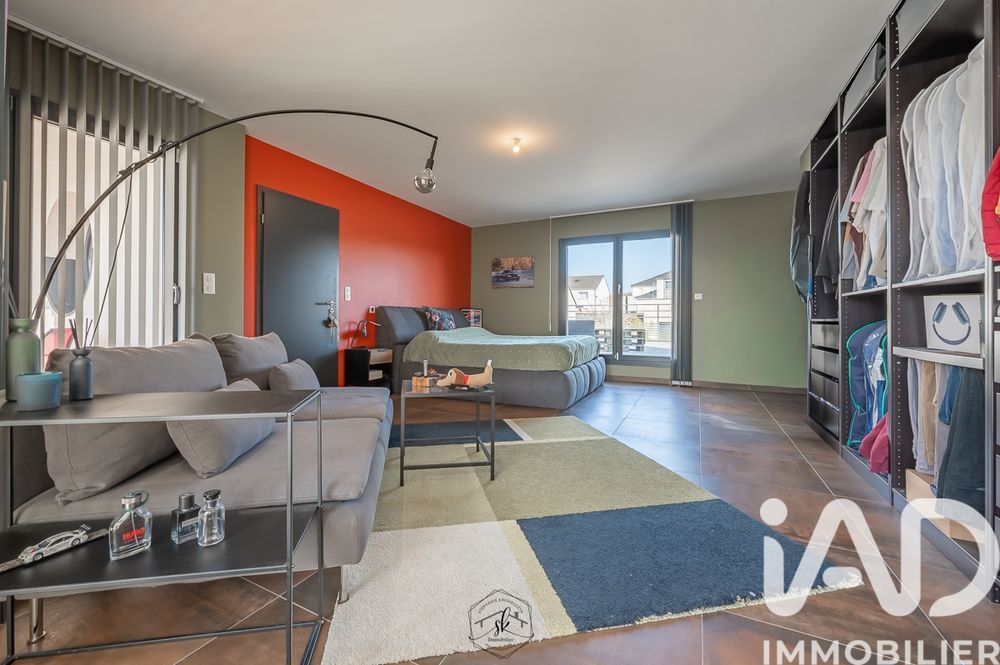 � vendre  Villa Thionville (57100)