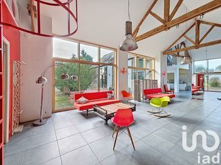  Maison � vendre 8 pi�ces 277 m�