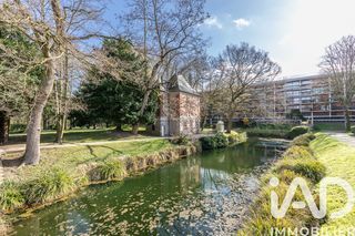  Appartement � vendre 4 pi�ces 83 m�