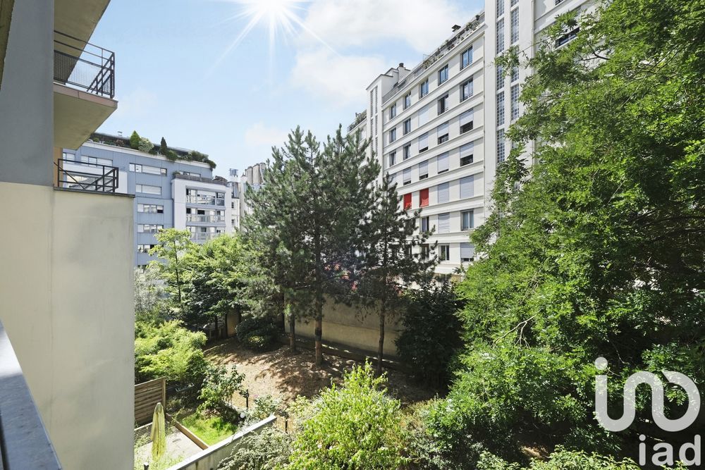 � vendre  Appartement Paris 12