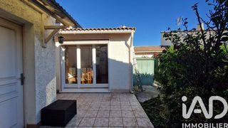  Maison � vendre 2 pi�ces 54 m�