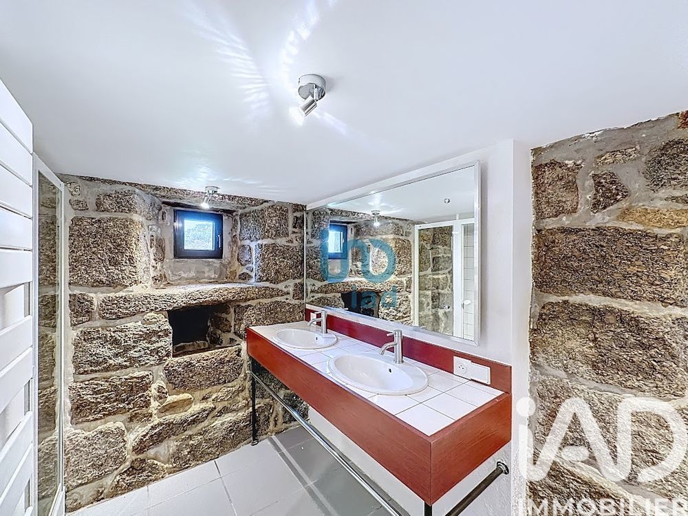 � vendre  Maison Lanildut (29840)