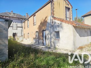  Immeuble � vendre 90 m�