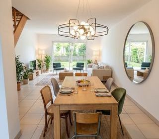  Maison � vendre 3 pi�ces 62 m�