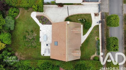   Vente Maison/villa 5 pi�ces Maison - 5 pi�ce(s) - 150 m�