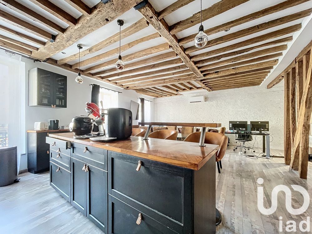 � vendre  Appartement Paris 14