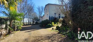  Maison � vendre 9 pi�ces 277 m�