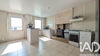  Maison � vendre 4 pi�ces 81 m�