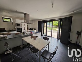  Appartement � vendre 7 pi�ces 198 m�