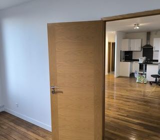  Appartement � vendre 3 pi�ces 55 m�