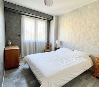  Appartement � vendre 3 pi�ces 60 m�