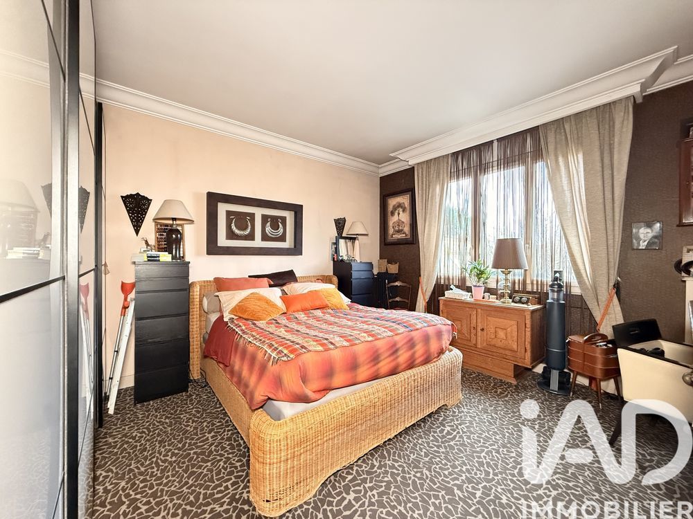 � vendre  Maison Fontenay-sous-Bois (94120)