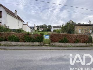  Terrain � vendre 823 m�