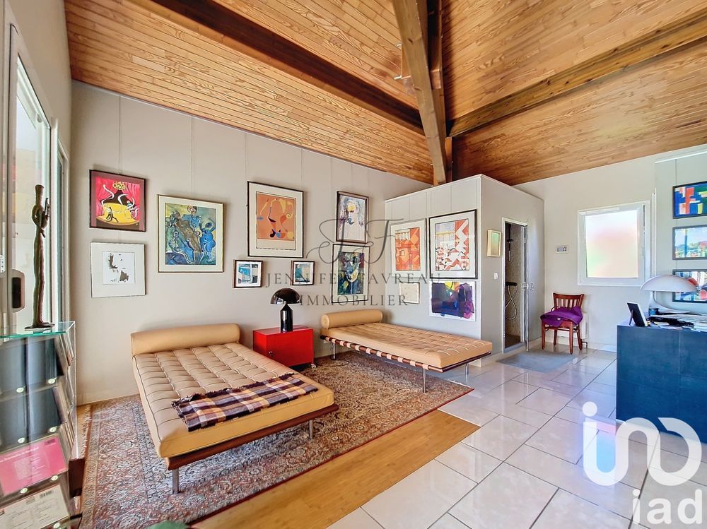 � vendre  Villa Tresses (33370)