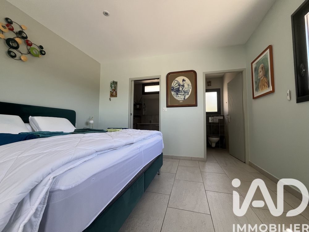 � vendre  Maison Passa (66300)